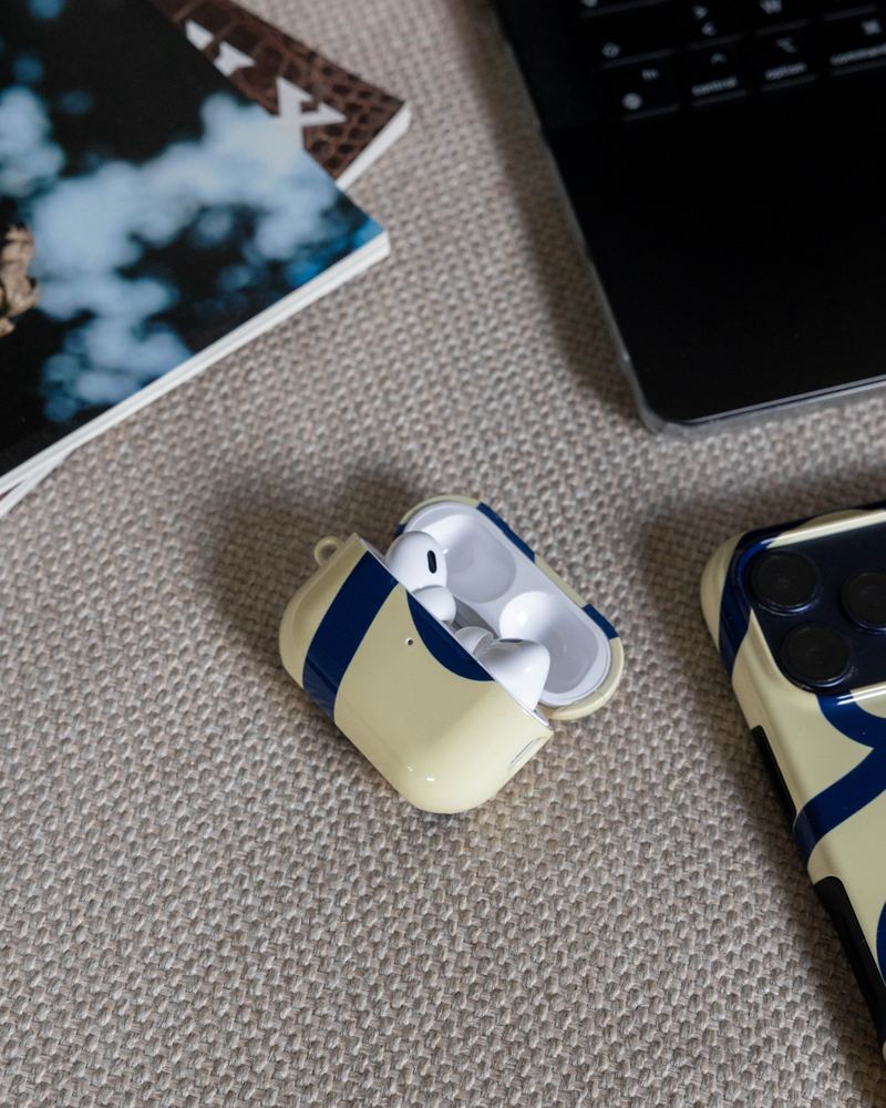 CaseCompany AirPods hoesje