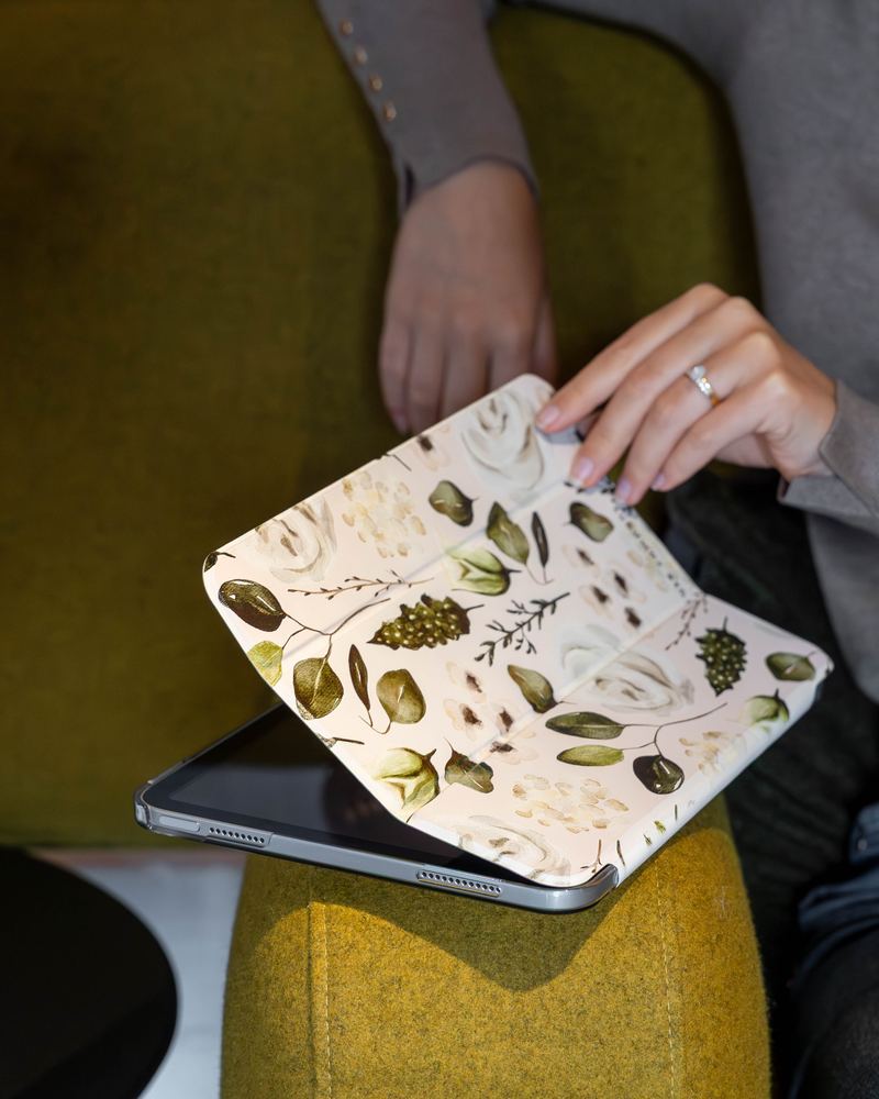 iPad hoesjes met trendy designs