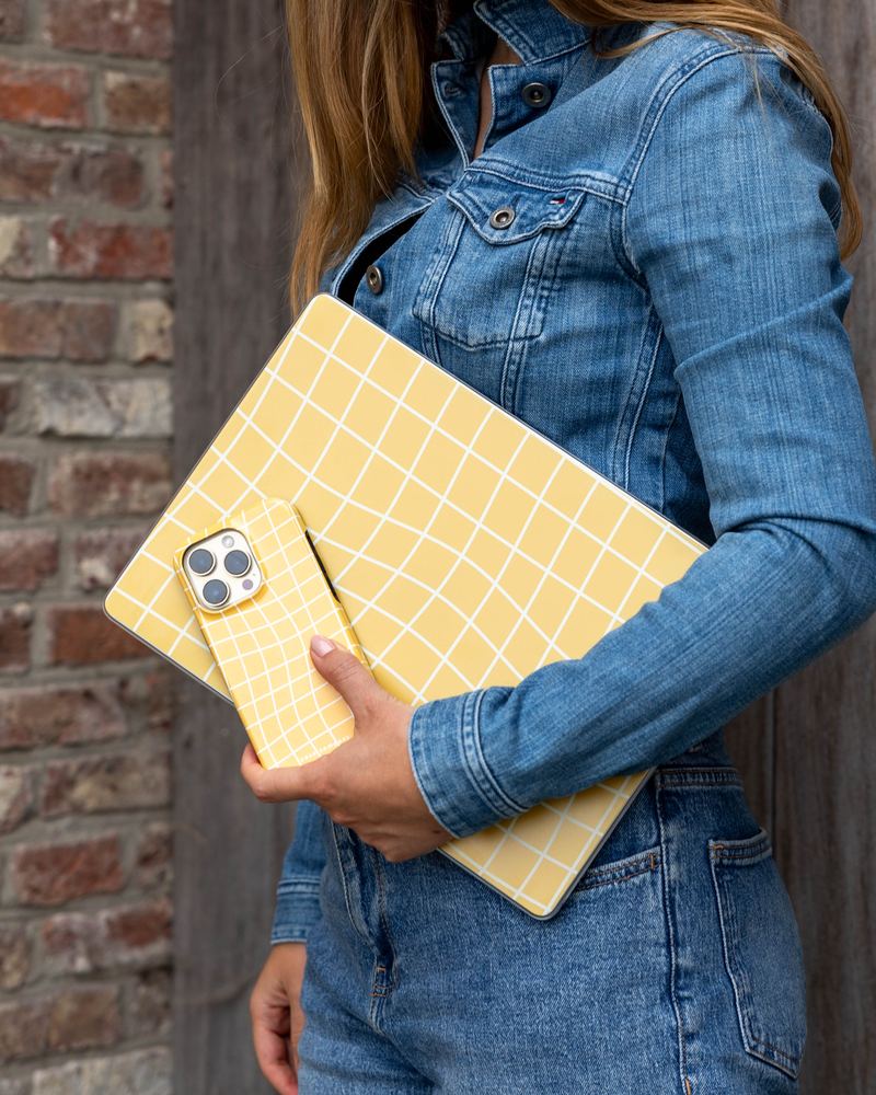 CaseCompany MacBook hoesje