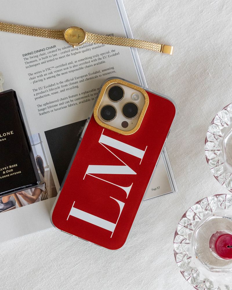 Smartphone hoesjes met trendy designs
