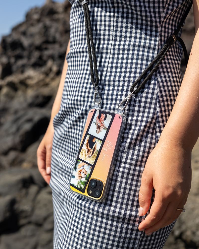 CaseCompany smartphone hoesje